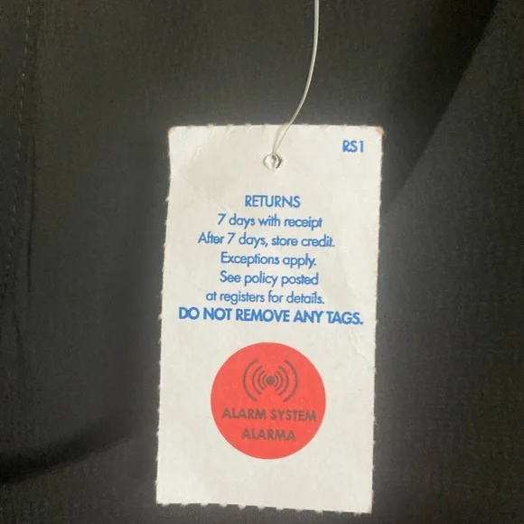 NWT IRIS TOP - Picture 9 of 11